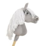 Super Hobby Horse Premium kepphobune A4 – hall