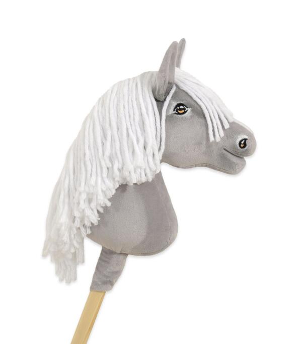Super Hobby Horse Premium kepphobune A4 – hall