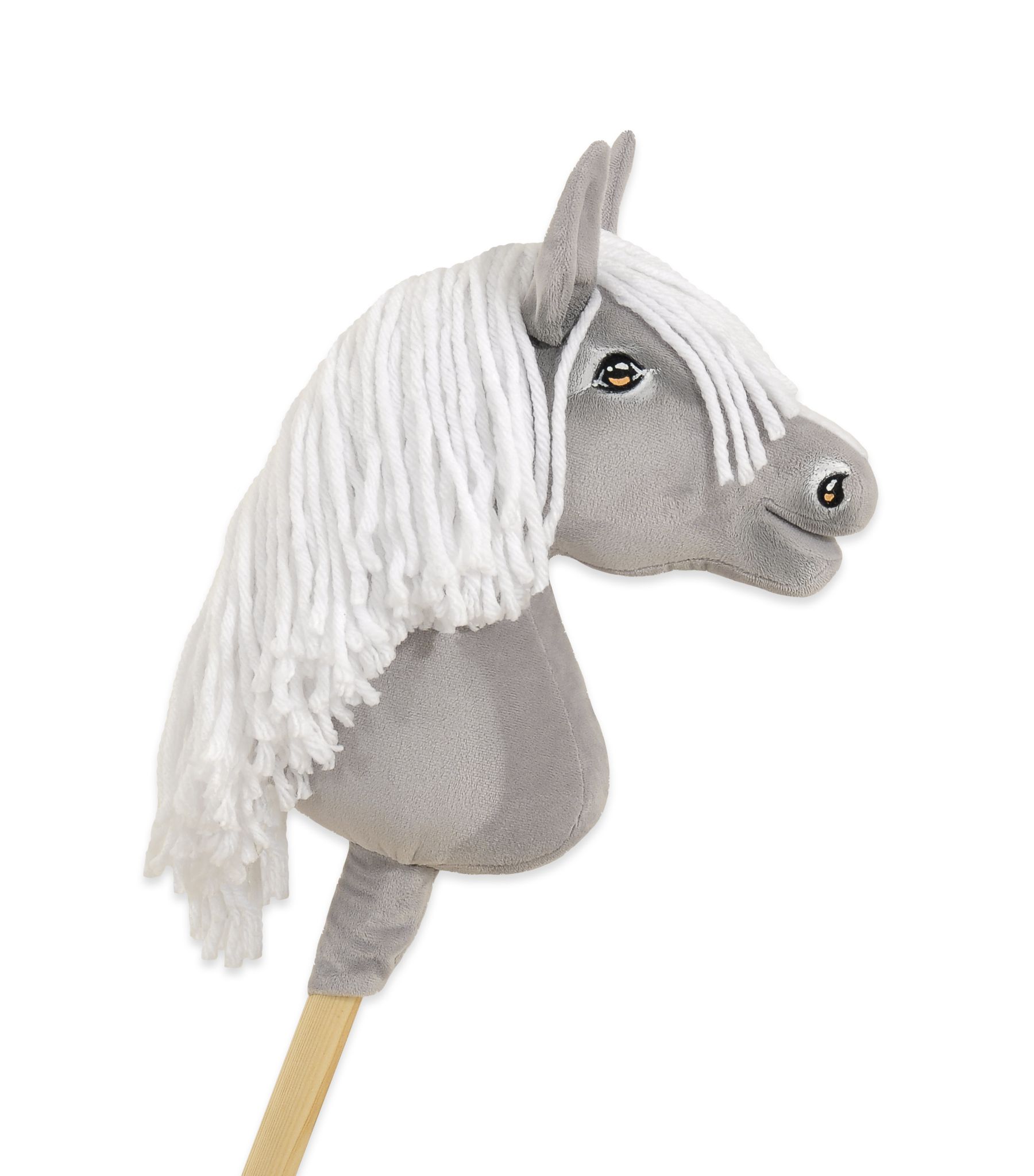 Super Hobby Horse Premium kepphobune A4 – hall