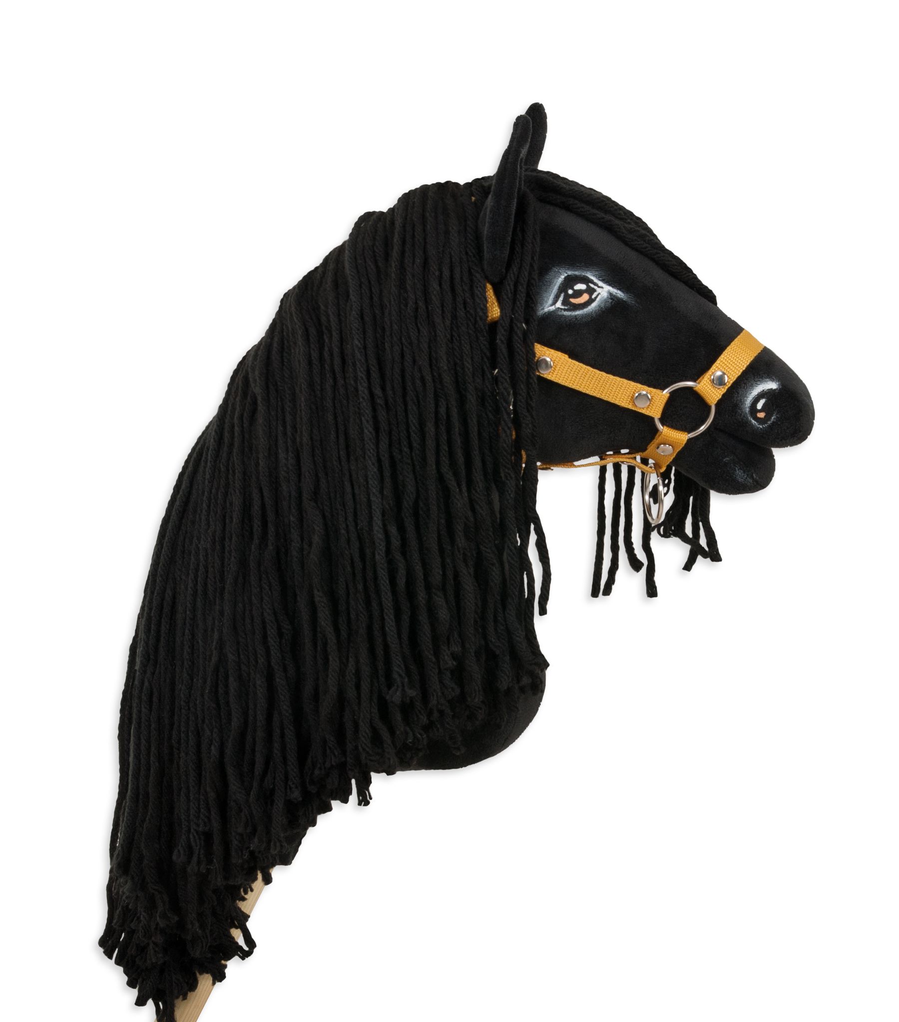 Super Hobby Horse Premium kepphobune A3 - Pilt 2