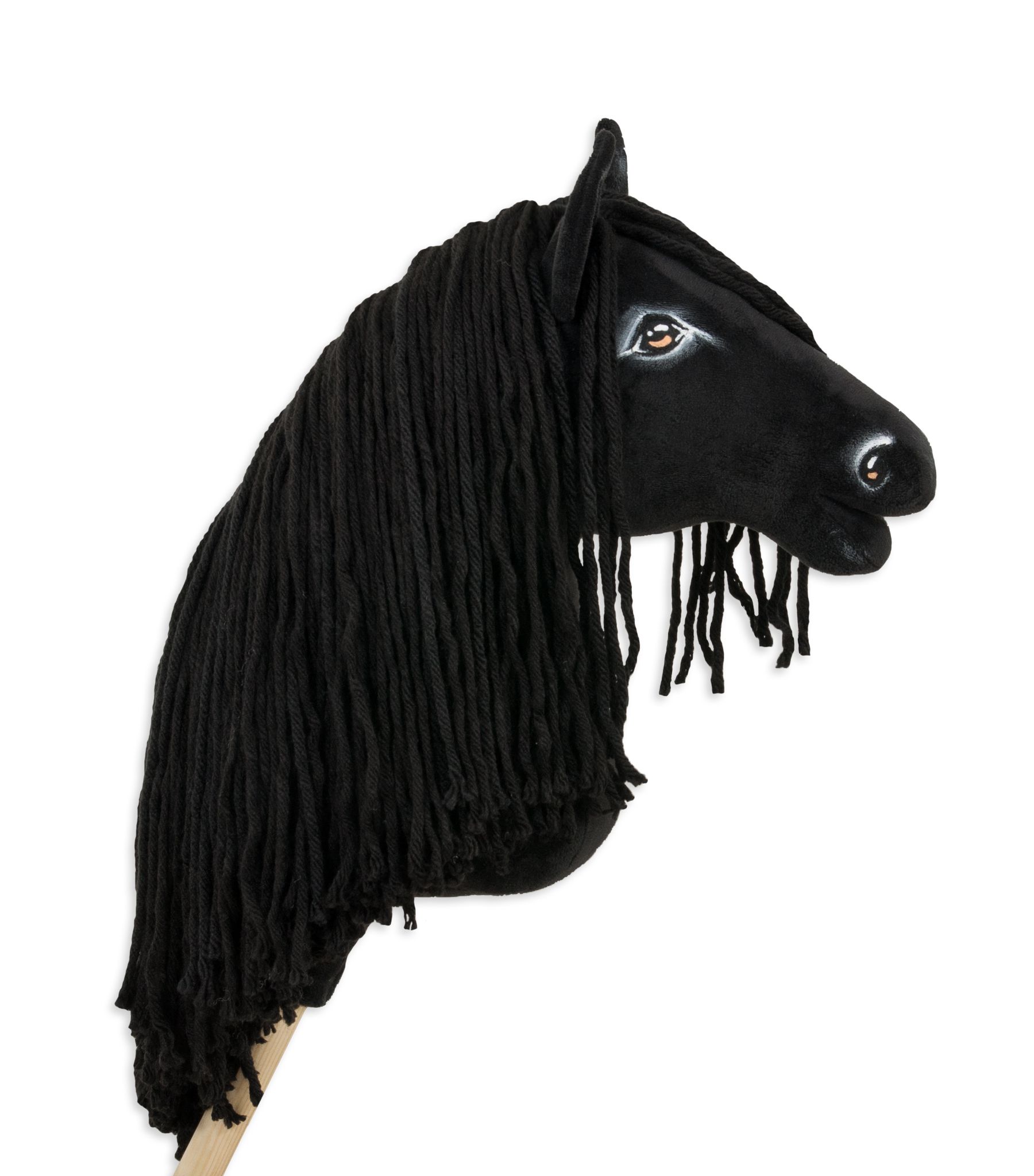 Super Hobby Horse Premium kepphobune A3 - Pilt 3