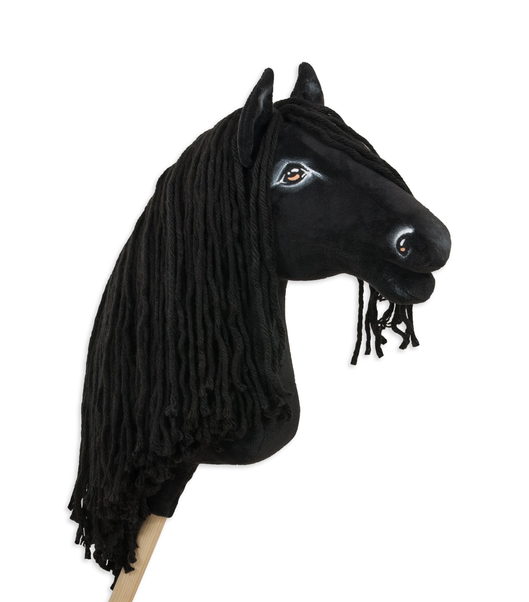 Super Hobby Horse Premium kepphobune A3
