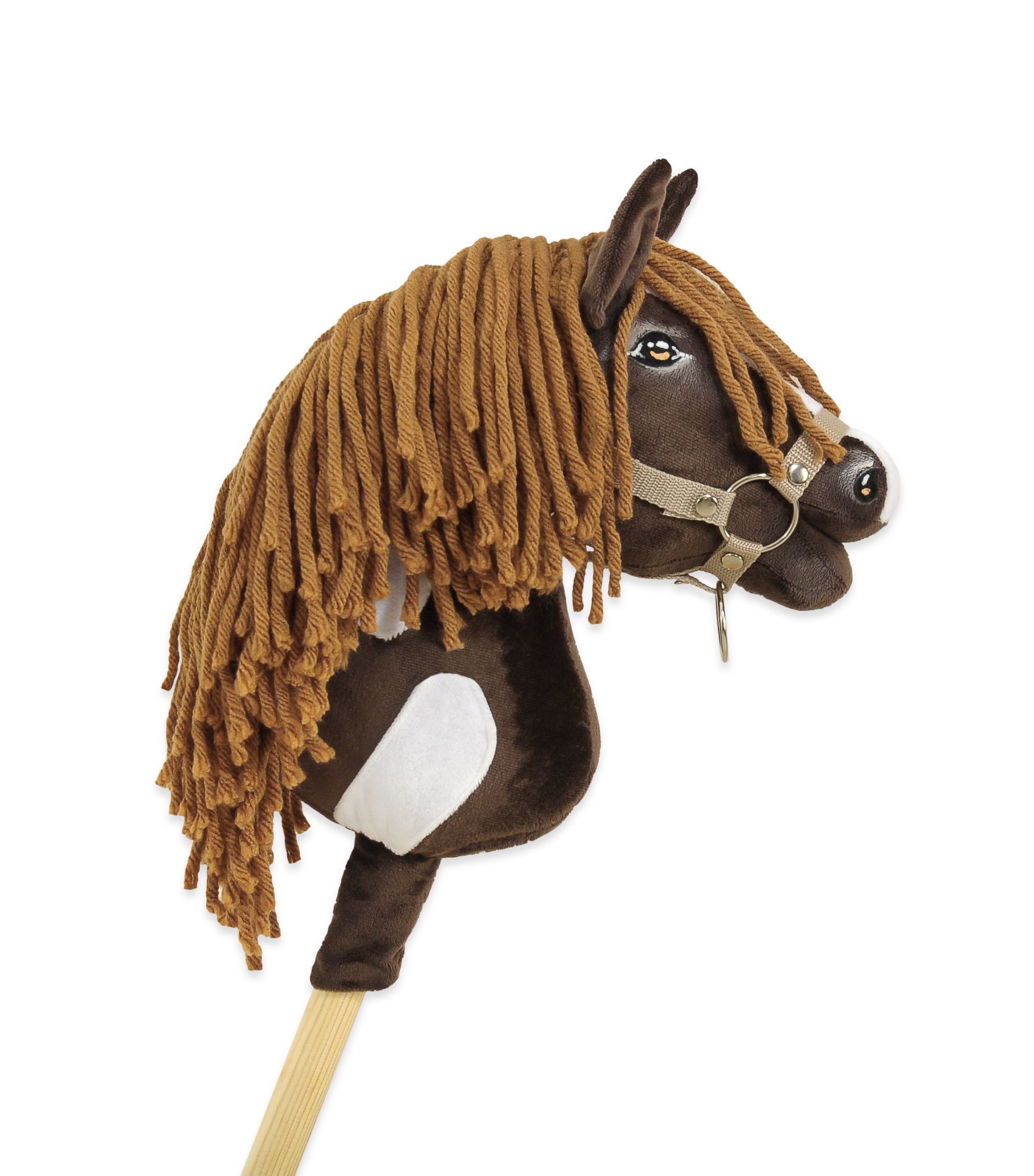 Super Hobby Horse Premium kepphobune A4 – Western - Pilt 2
