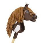 Super Hobby Horse Premium kepphobune A4 – Western