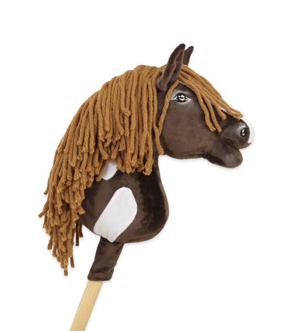 Super Hobby Horse Premium kepphobune A4 – Western