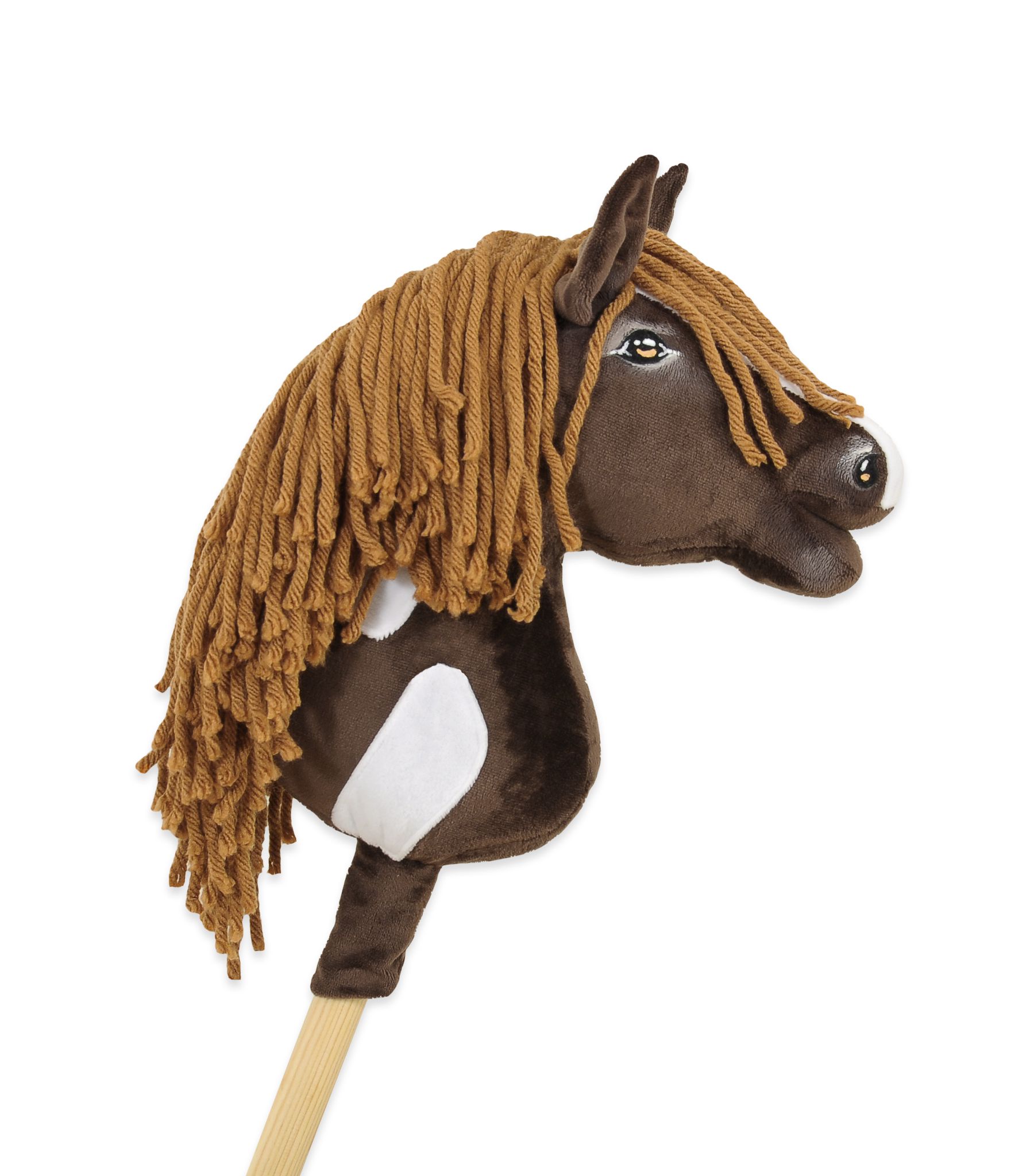 Super Hobby Horse Premium kepphobune A4 – Western
