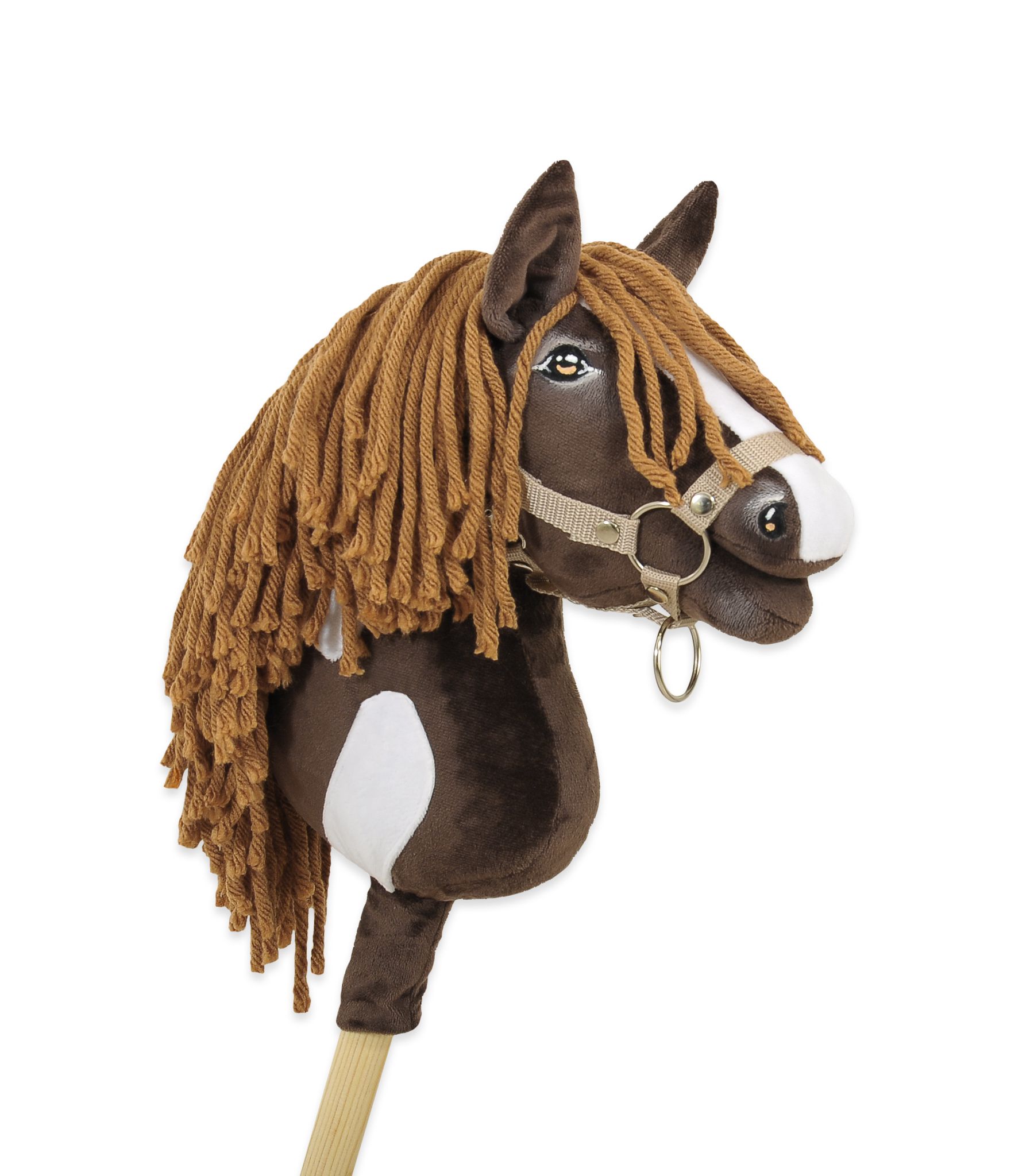 Super Hobby Horse Premium kepphobune A4 – Western - Pilt 3