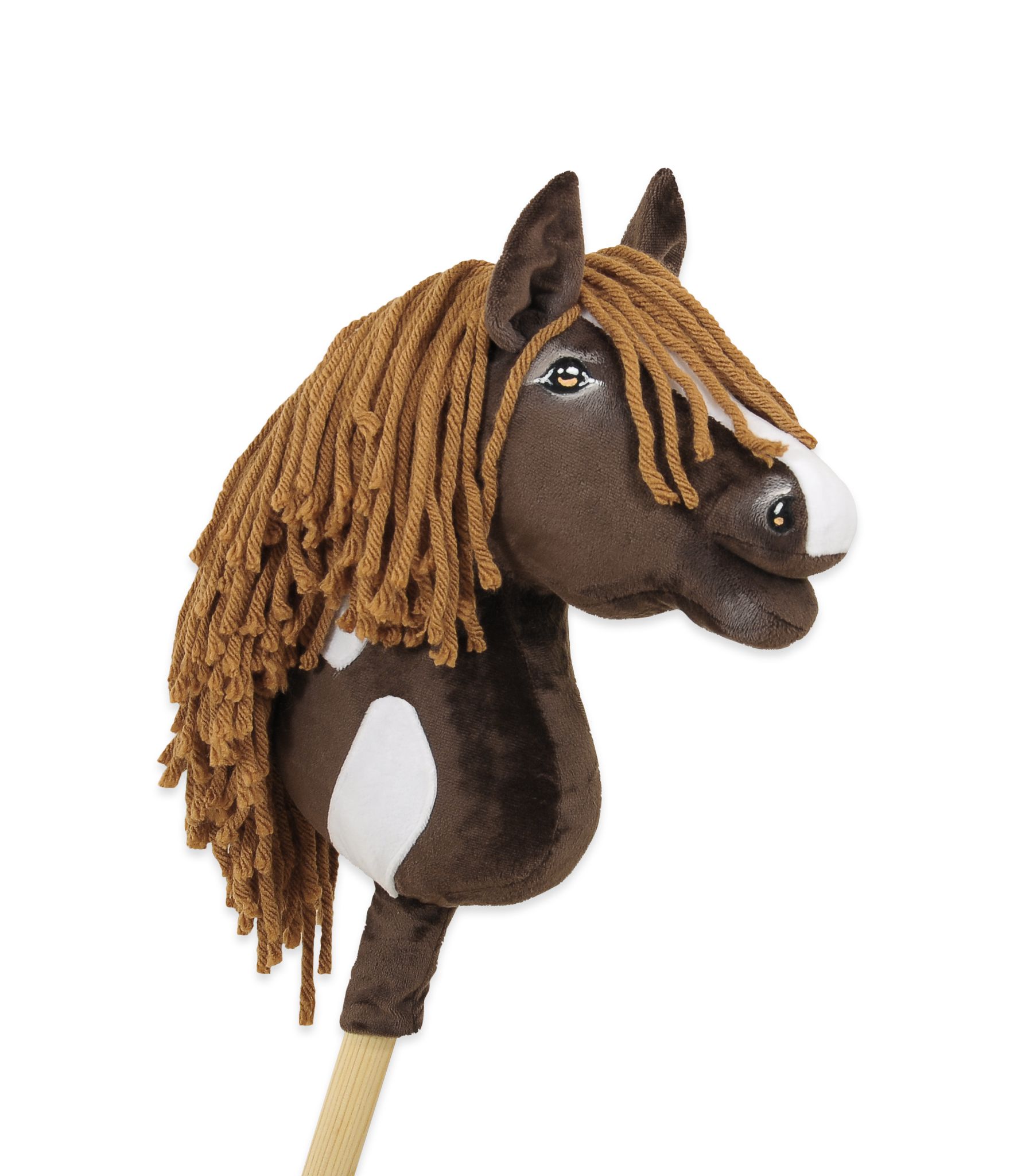 Super Hobby Horse Premium kepphobune A4 – Western - Pilt 4