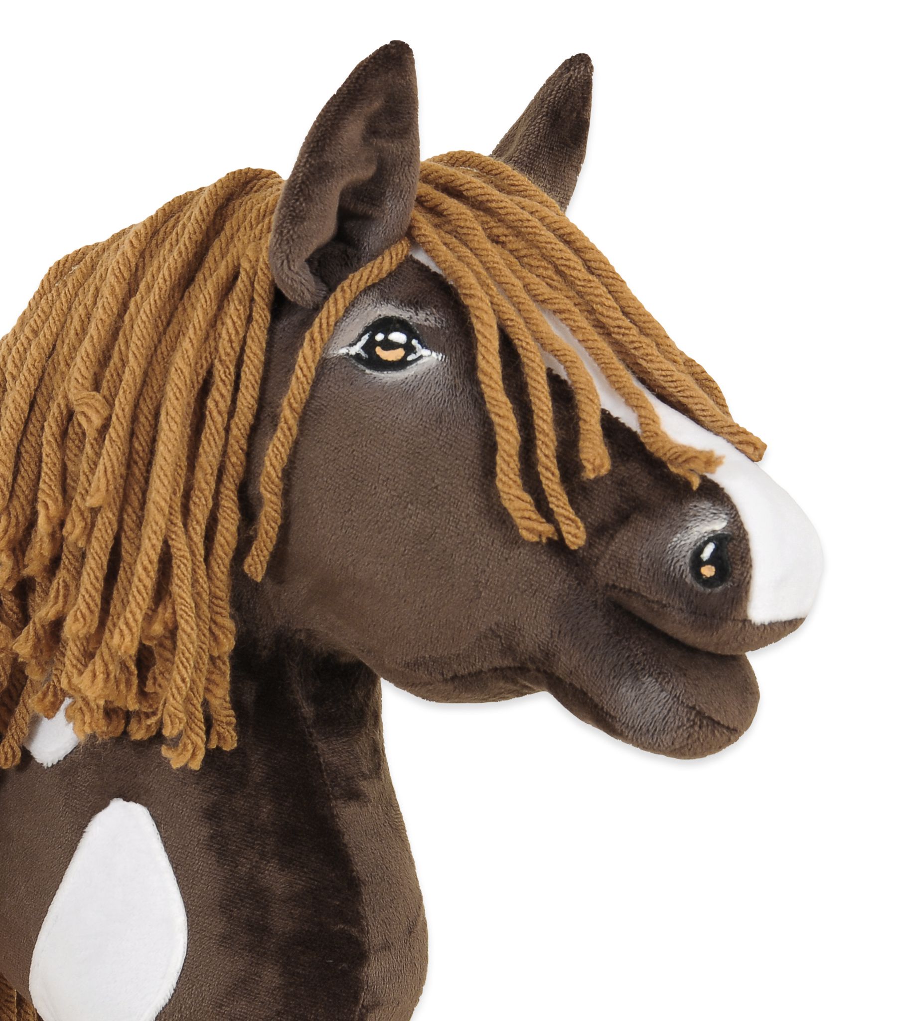 Super Hobby Horse Premium kepphobune A4 – Western - Pilt 5