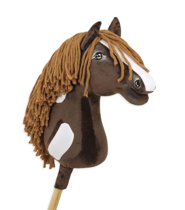 Super Hobby Horse Premium kepphobune A3 – Western