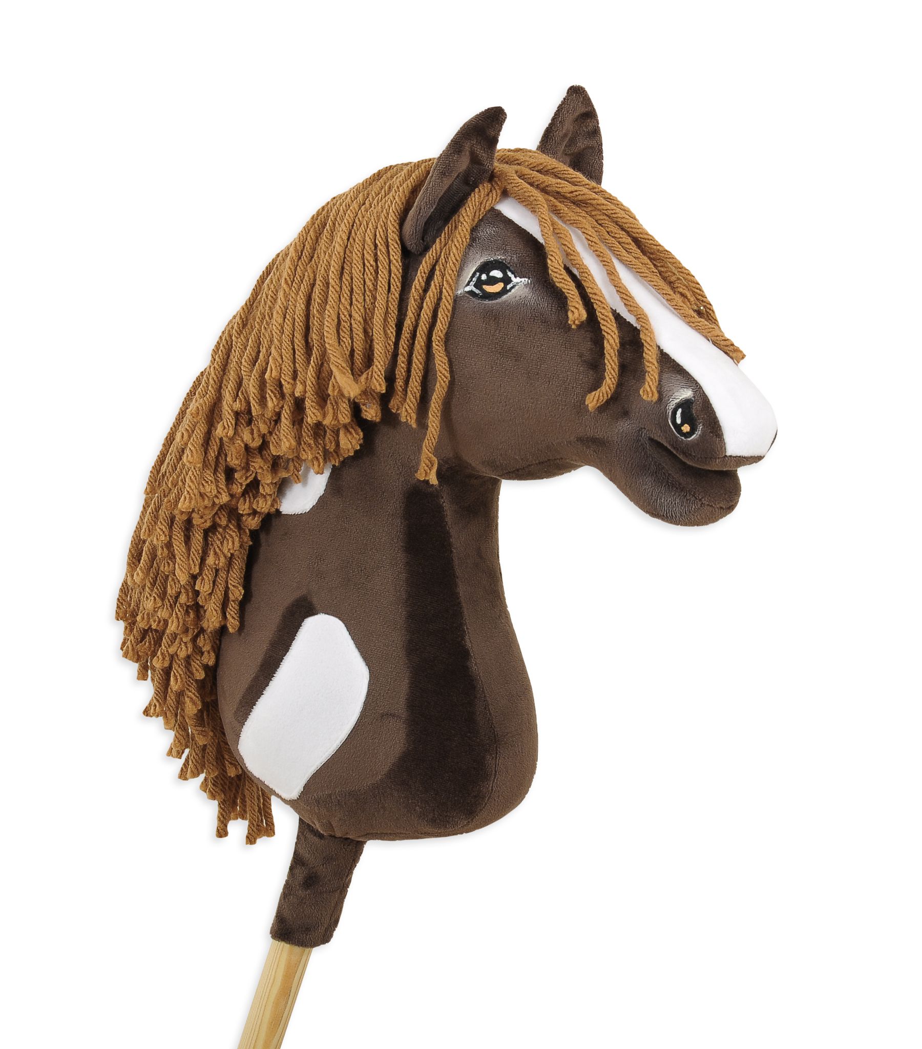 Super Hobby Horse Premium kepphobune A3 – Western