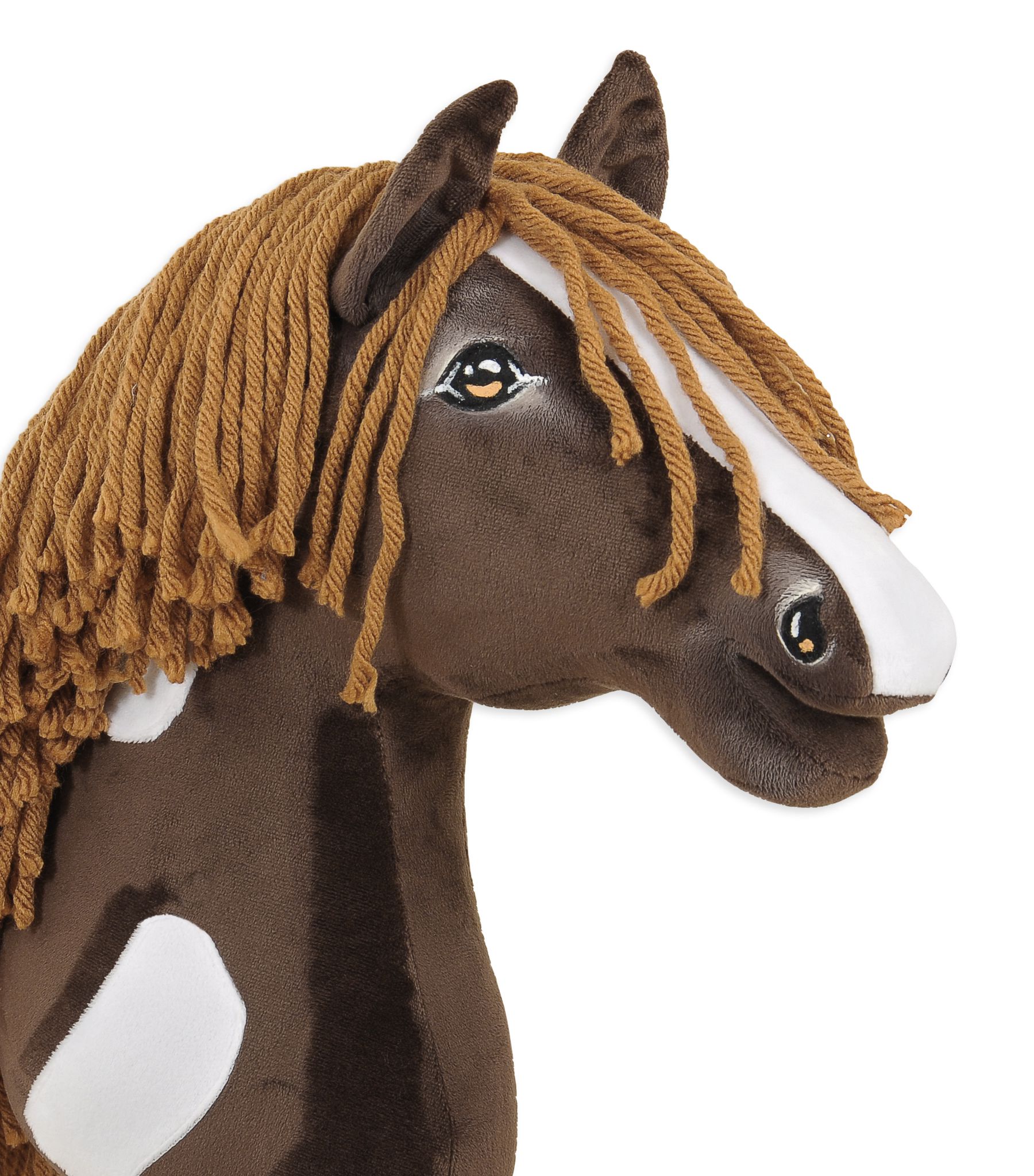 Super Hobby Horse Premium kepphobune A3 – Western - Pilt 2