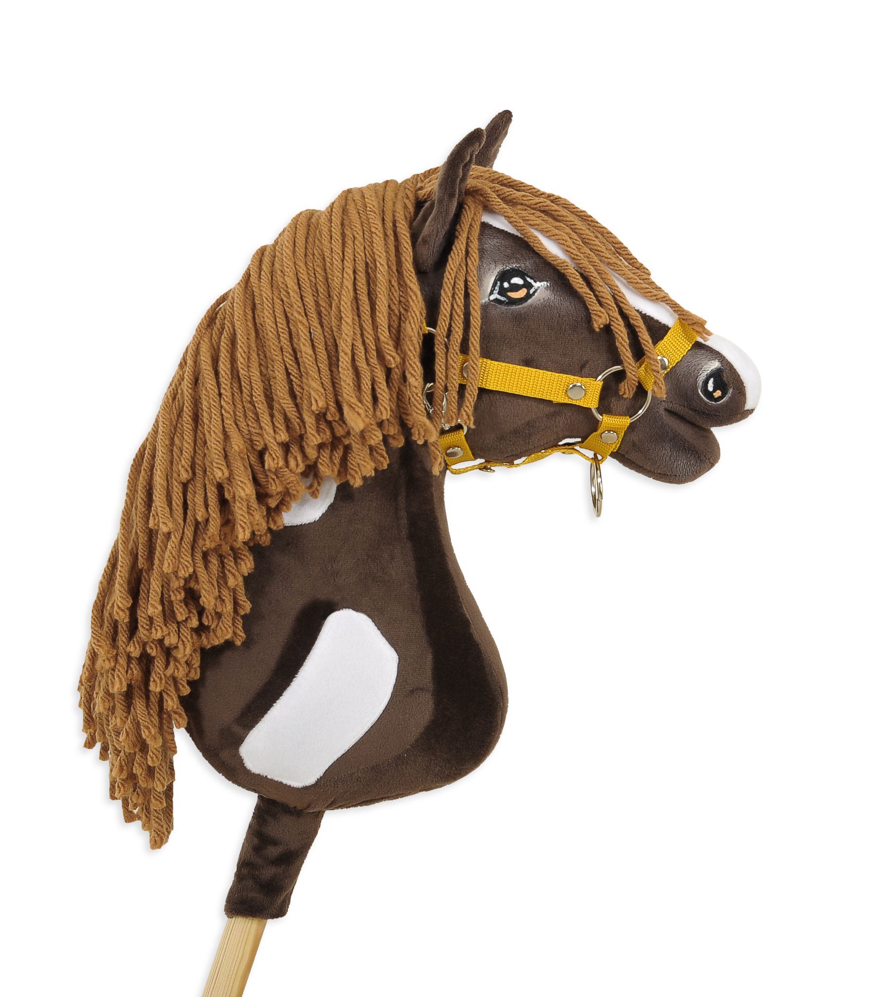 Super Hobby Horse Premium kepphobune A3 – Western - Pilt 3