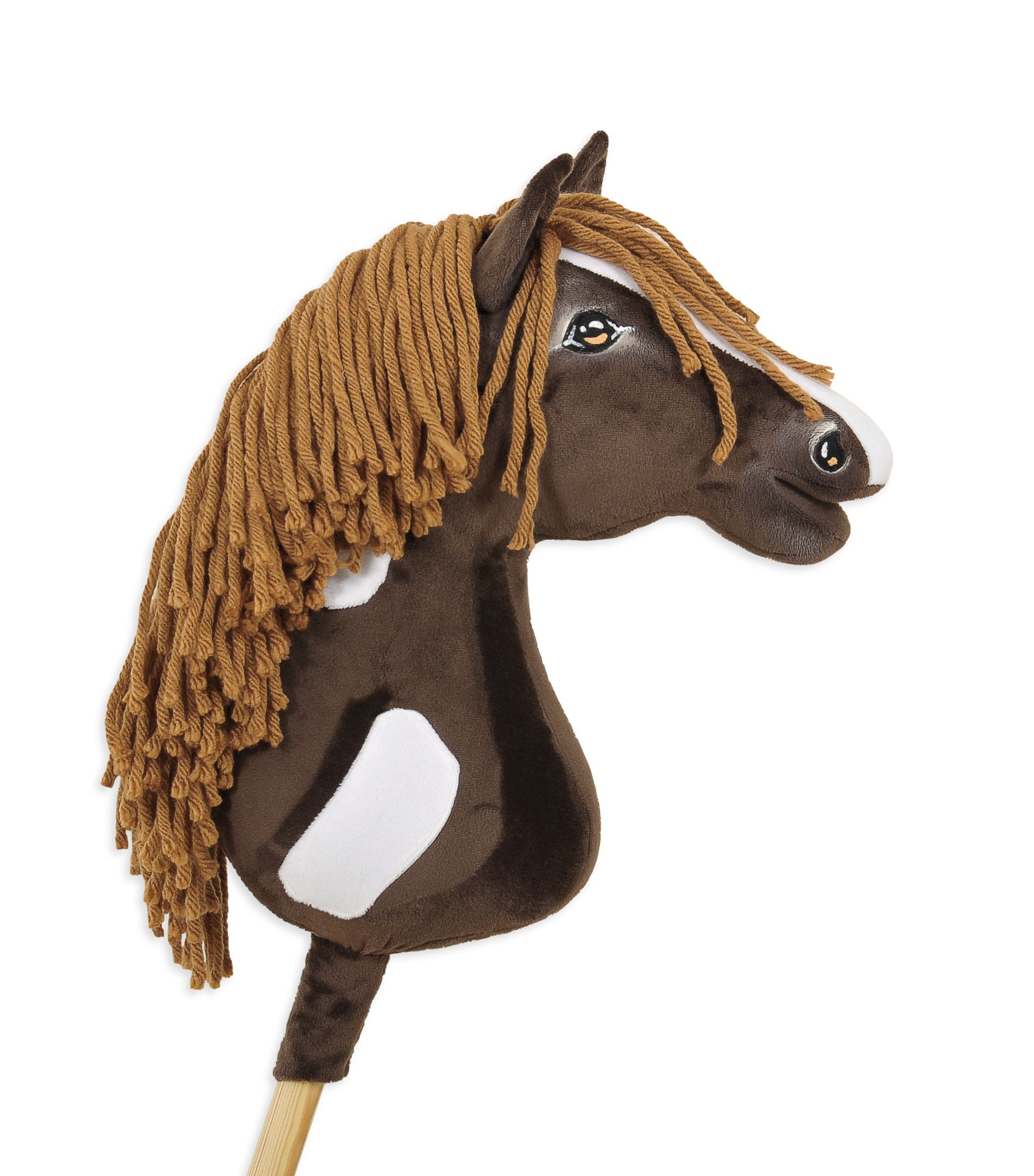 Super Hobby Horse Premium kepphobune A3 – Western - Pilt 4