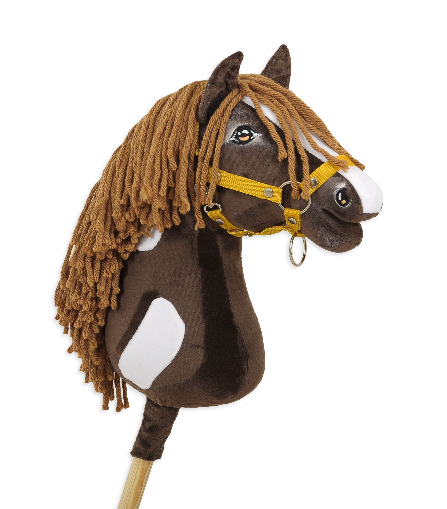 Super Hobby Horse Premium kepphobune A3 – Western - Pilt 5