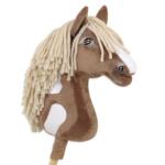 Super Hobby Horse Premium kepphobune A3 – Western III, kõrb