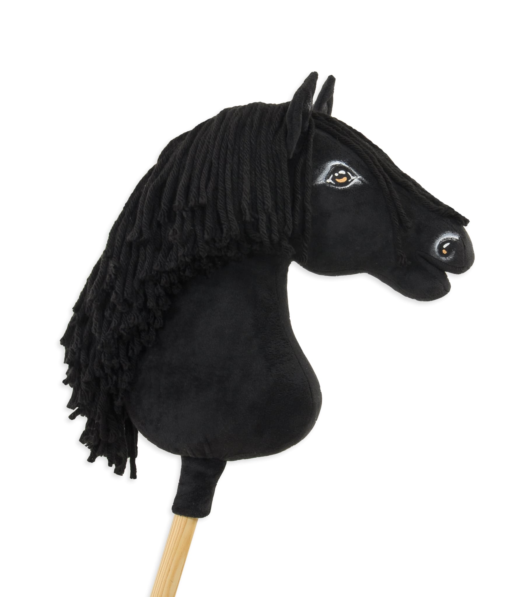 Super Hobby Horse Premium kepphobune A3 – must - Pilt 3