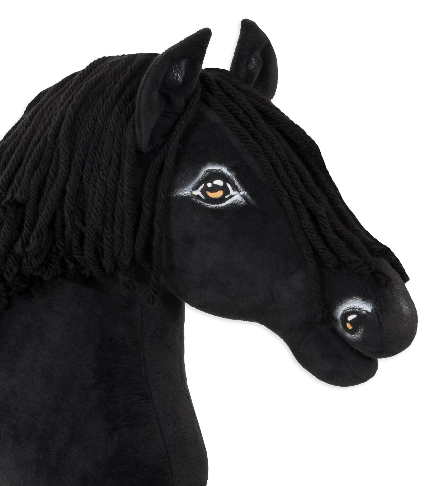 Super Hobby Horse Premium kepphobune A3 – must - Pilt 6