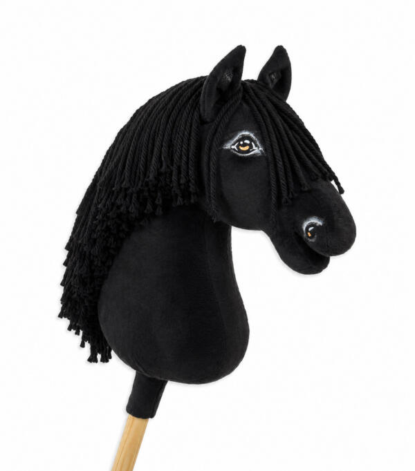 Super Hobby Horse Premium kepphobune A3 – must