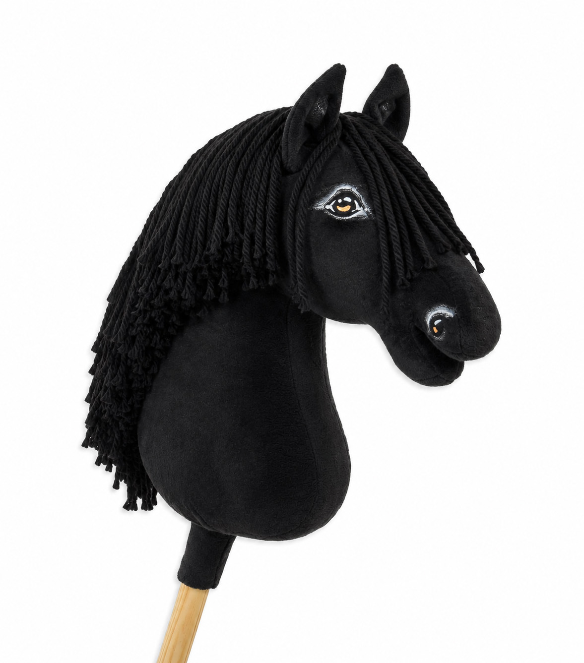 Super Hobby Horse Premium kepphobune A3 – must