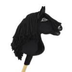 Super Hobby Horse Premium kepphobune A4 – must
