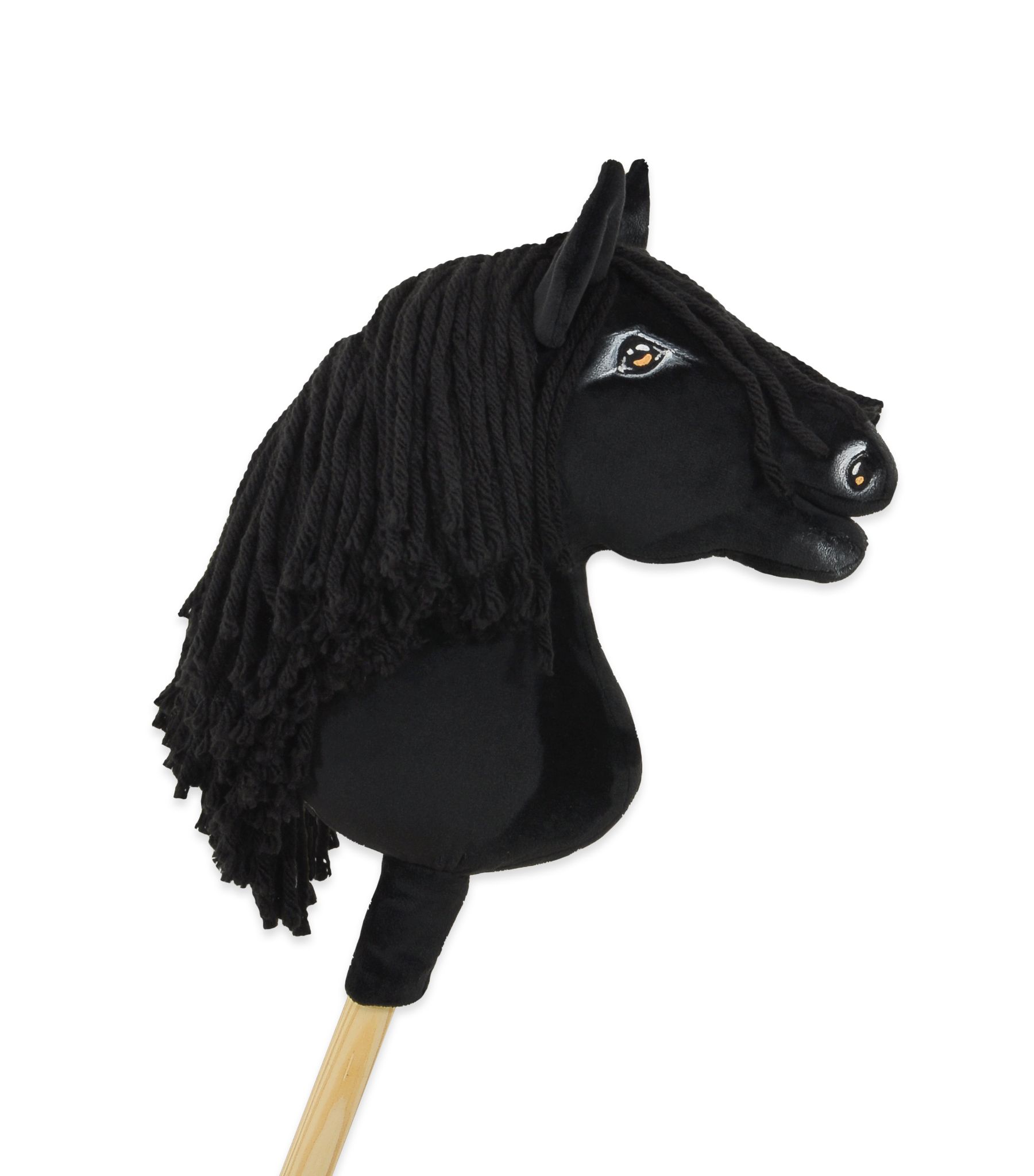 Super Hobby Horse Premium kepphobune A4 – must