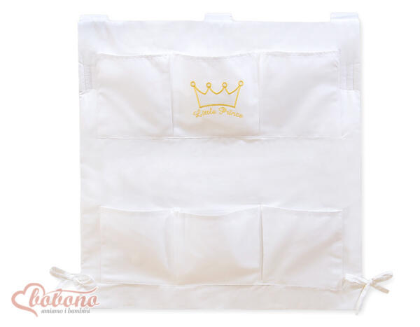 Little Prince/Princessi vooditasku