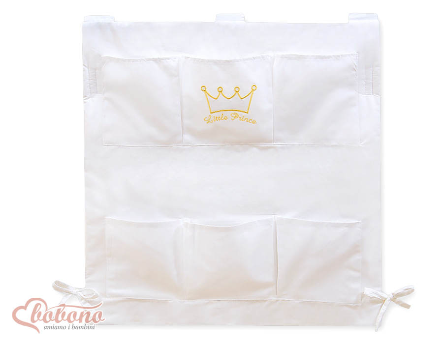 Little Prince/Princessi vooditasku - Pilt 3