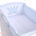 Voodipehmendus XXL Little Prince/Princess