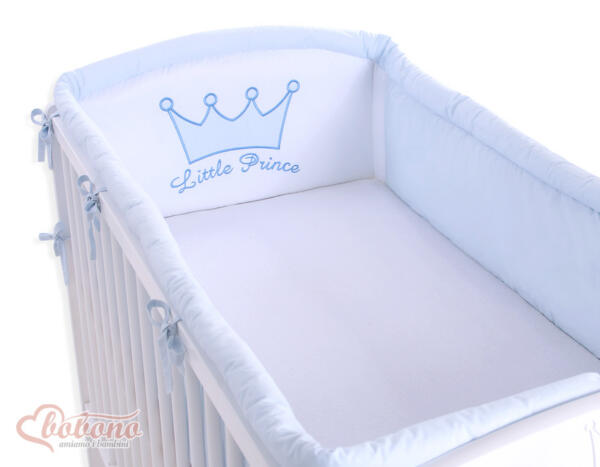 Voodipehmendus XXL Little Prince/Princess