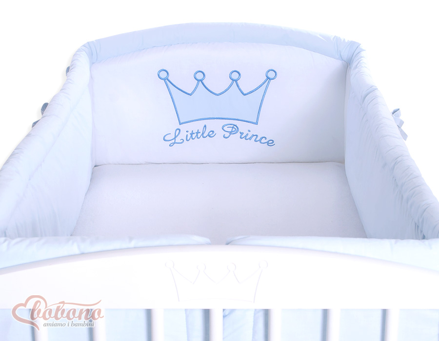 Voodipehmendus XXL Little Prince/Princess - Pilt 3