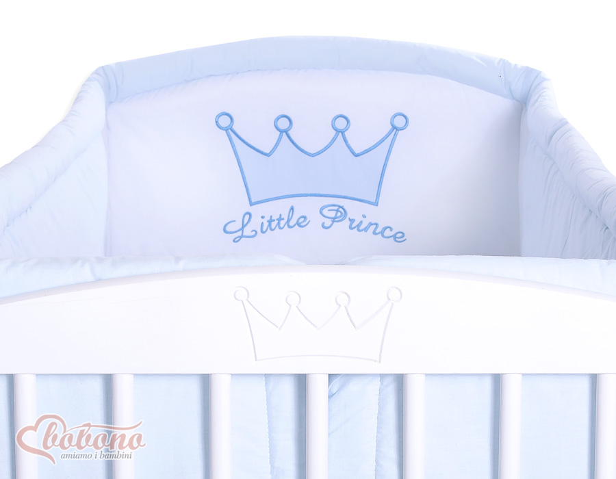 Voodipehmendus XXL Little Prince/Princess - Pilt 4
