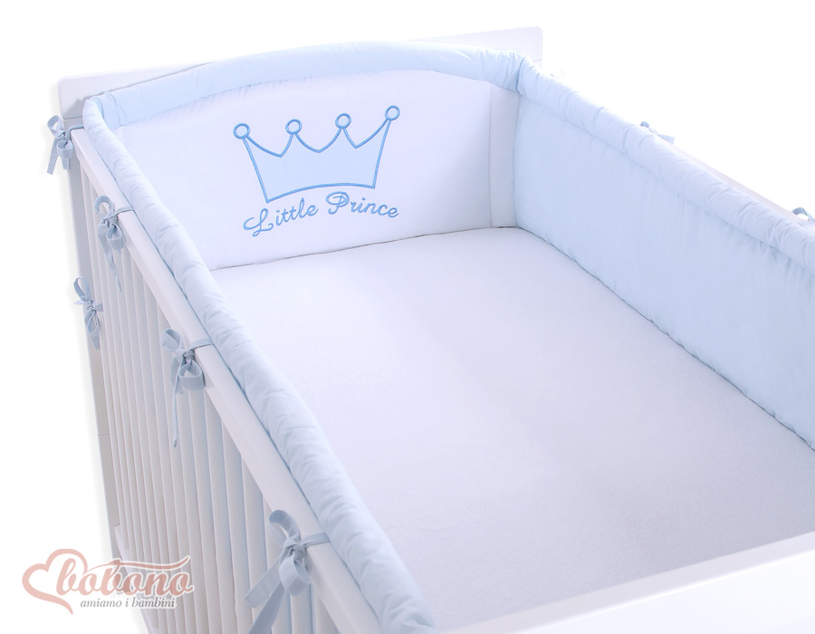 Voodipehmendus XXL Little Prince/Princess - Pilt 8
