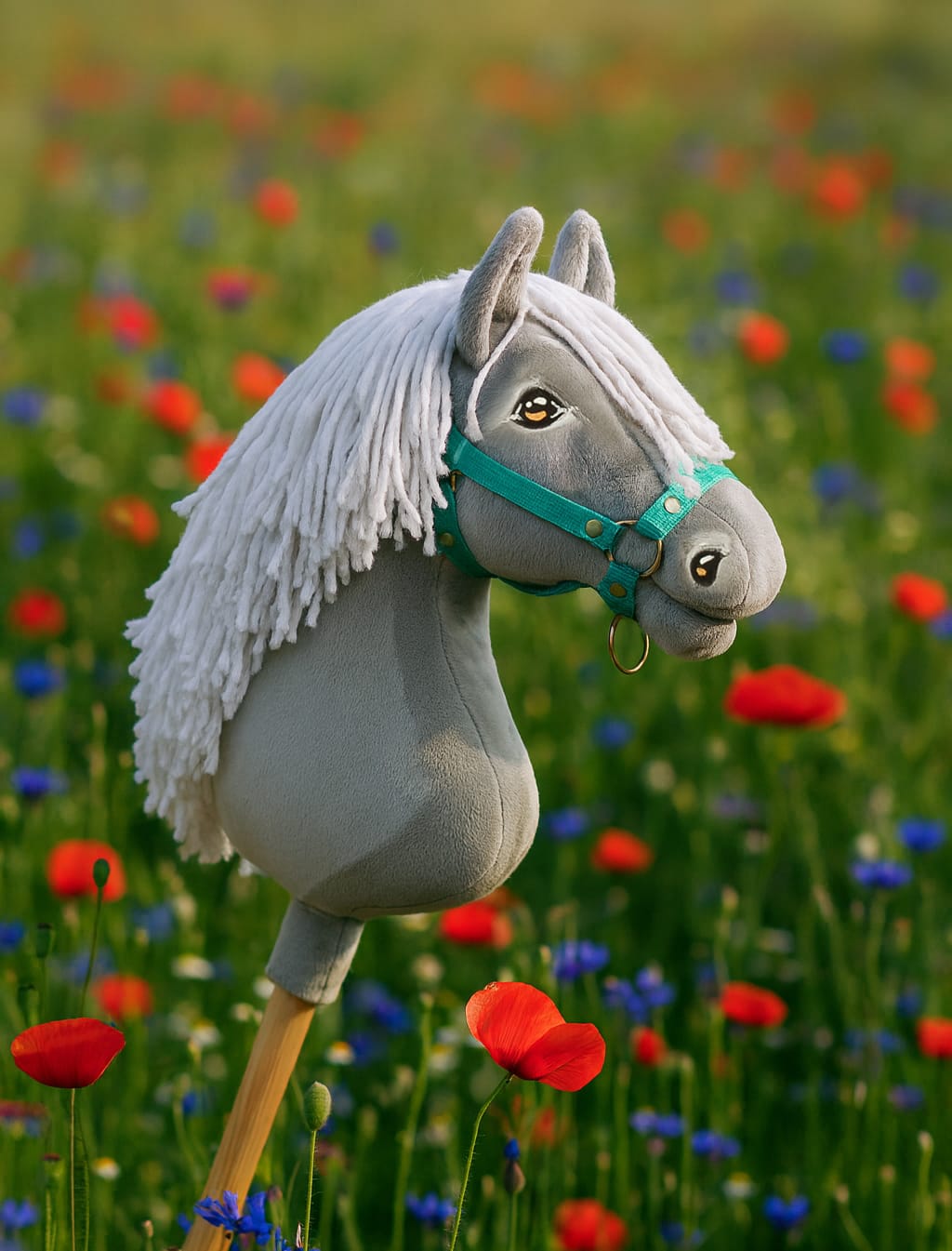 Super Hobby Horse Premium kepphobune A3 - Pilt 6