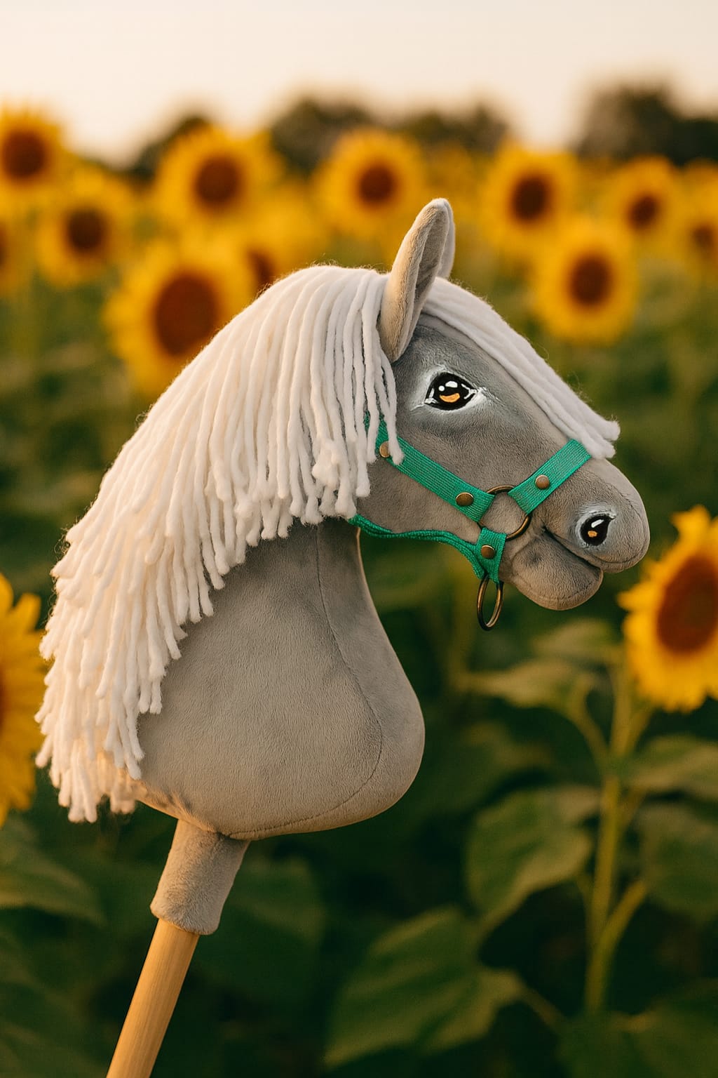 Super Hobby Horse Premium kepphobune A3 - Pilt 8