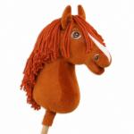 Super Hobby Horse Premium kepphobune A3 – kastanpruun
