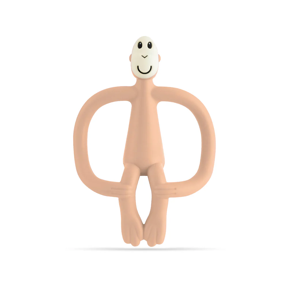Matchstick Monkey ahvikese närimislelu 3+ kuud