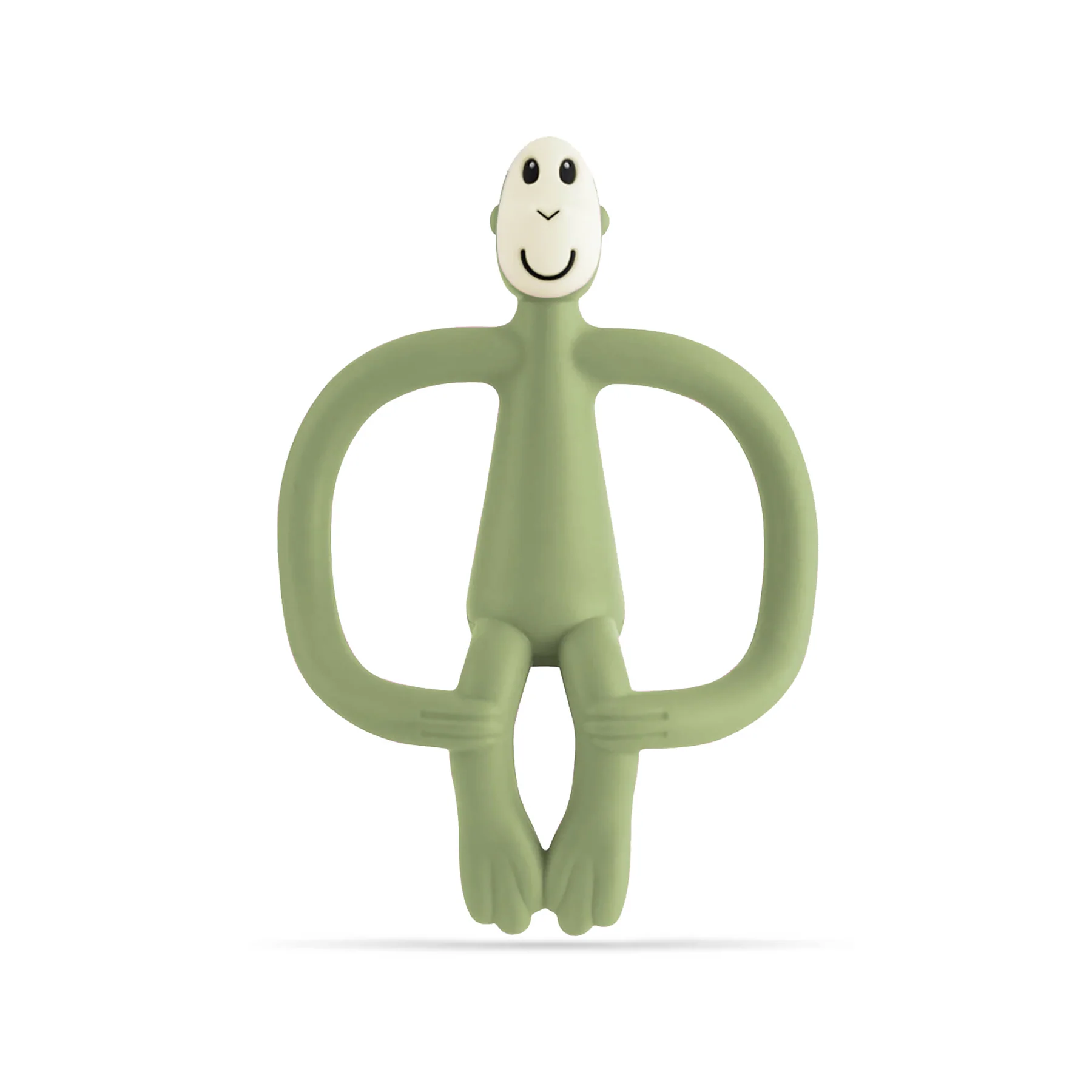 Matchstick Monkey ahvikese närimislelu 3+ kuud