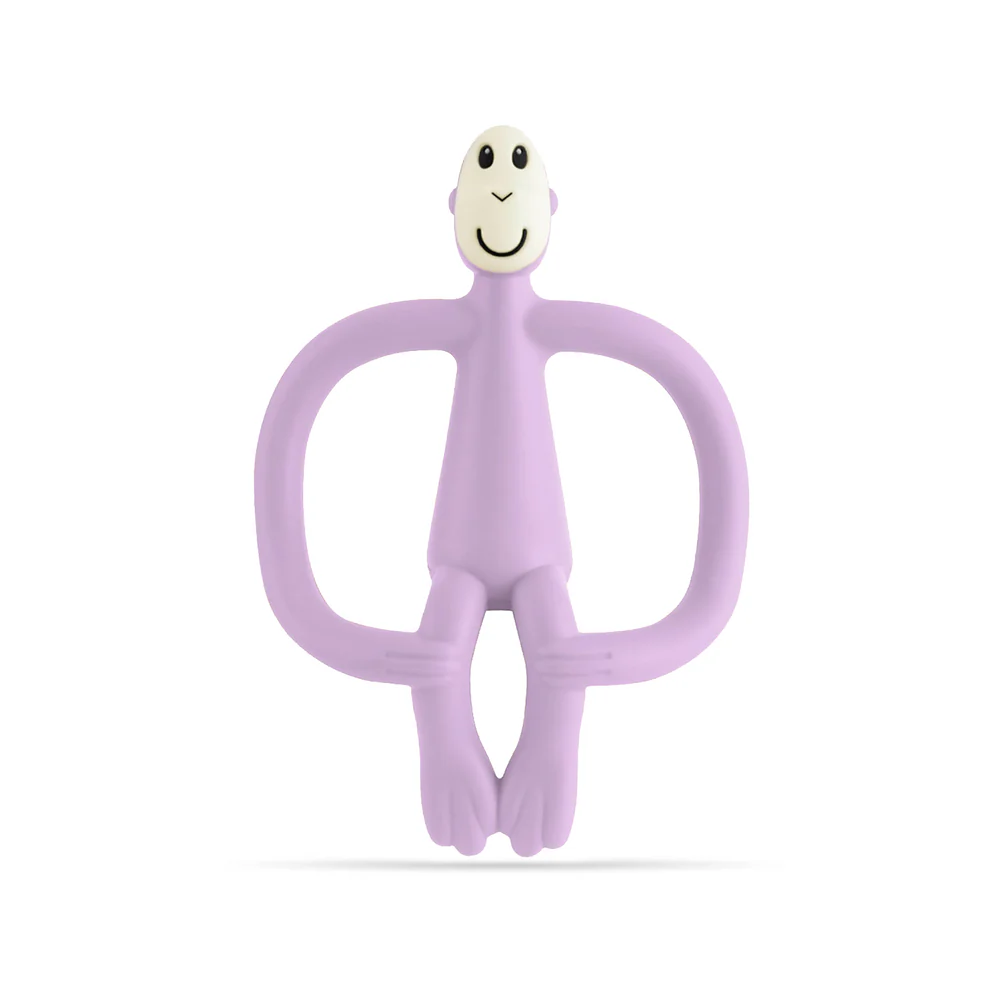 Matchstick Monkey ahvikese närimislelu 3+ kuud