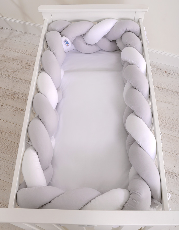 Punutud voodipehmendus XXL - Pilt 8