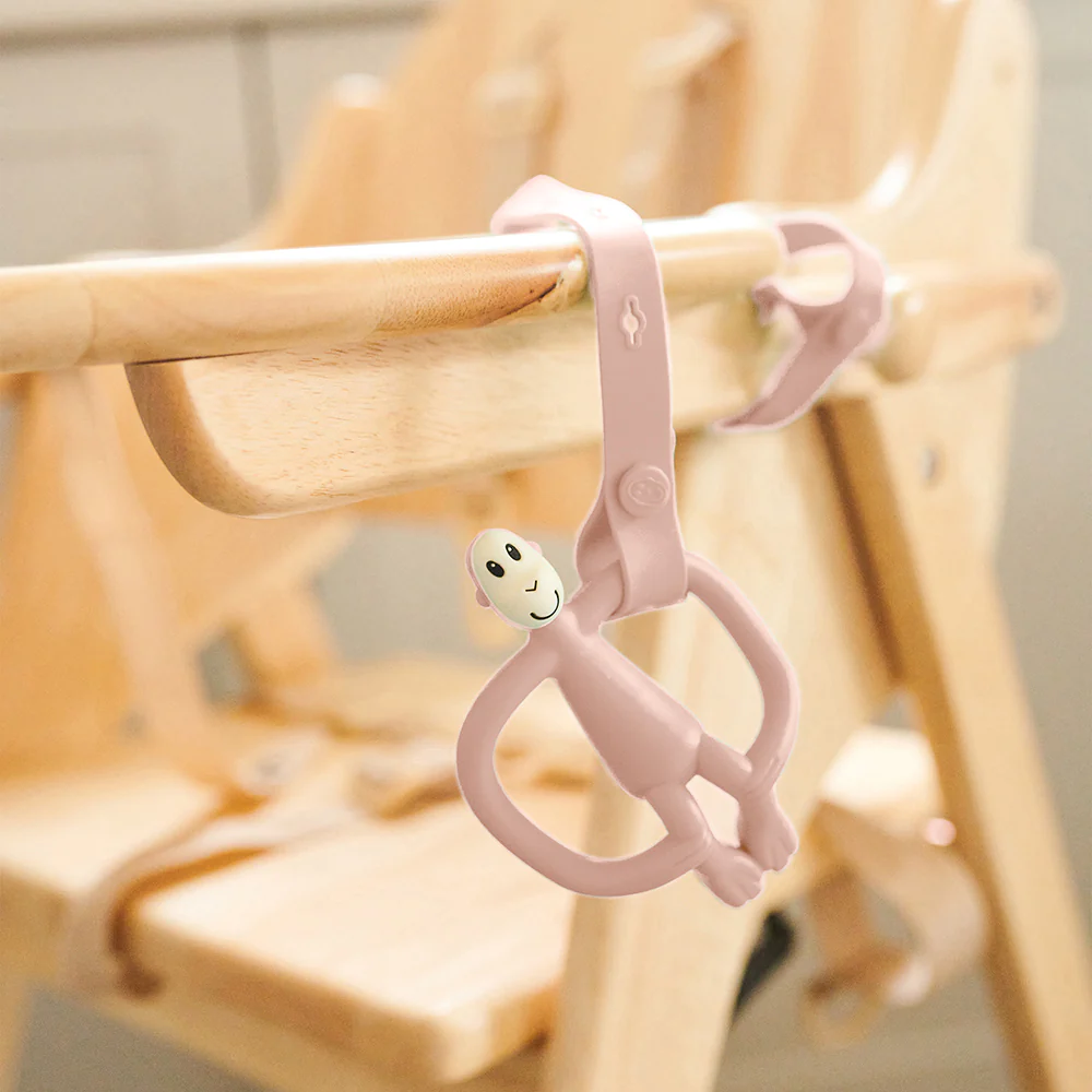 Matchstick Monkey mitmeotstarbeline tootehoidja