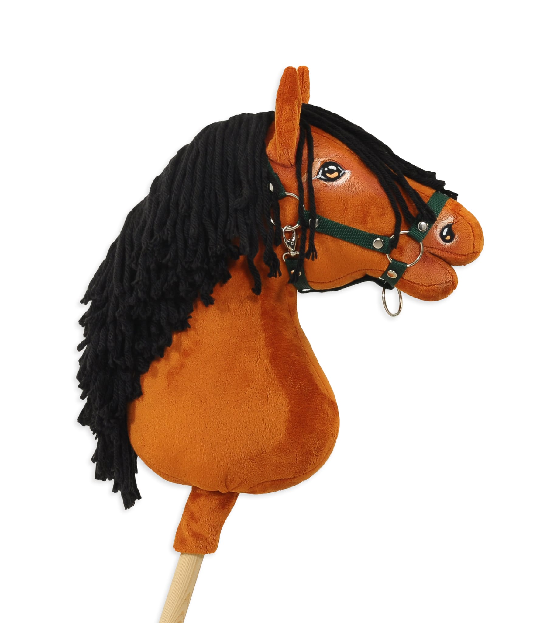 Super Hobby Horse Premium kepphobune A3 - Pilt 4