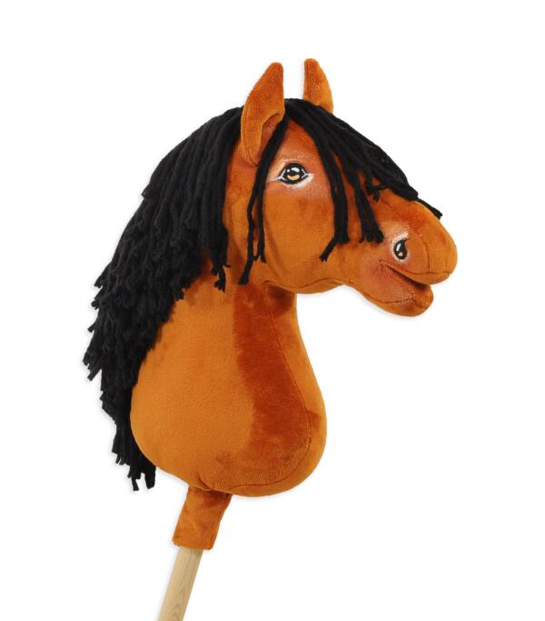 Super Hobby Horse Premium kepphobune A3