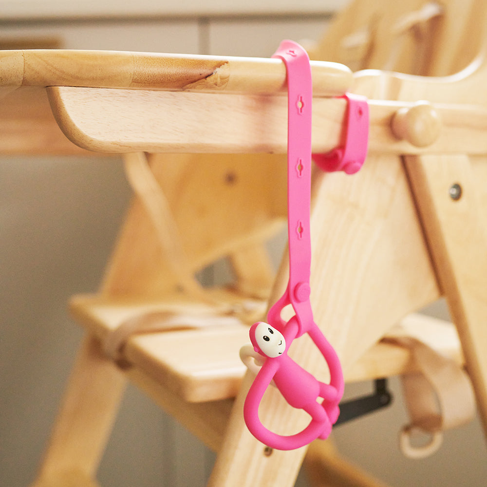 Matchstick Monkey mitmeotstarbeline tootehoidja