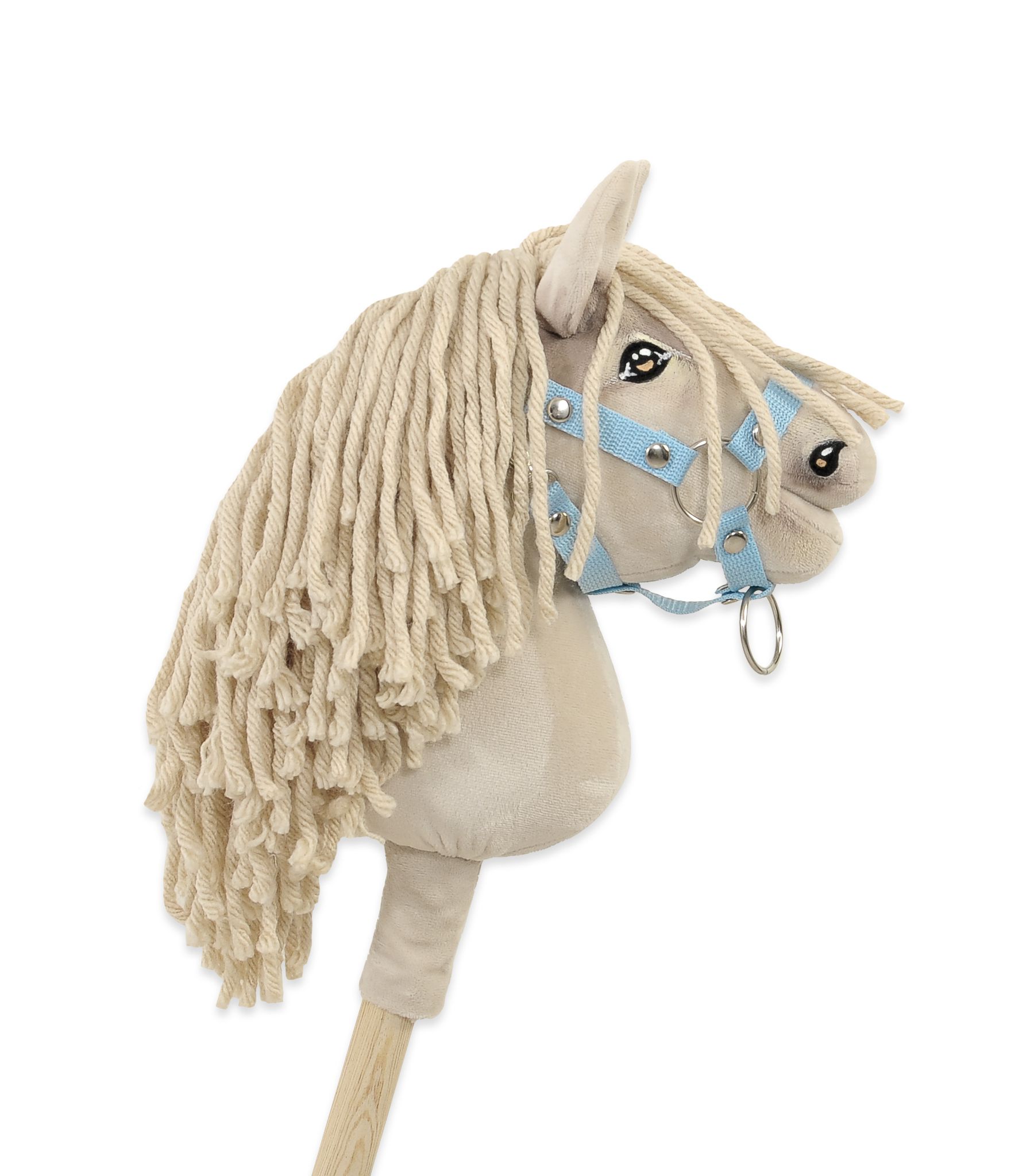 Super Hobby Horse Premium kepphobune A5 – cremello - Pilt 2