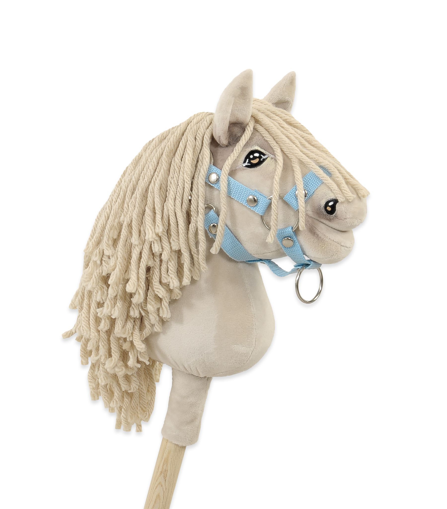Super Hobby Horse Premium kepphobune A5 – cremello - Pilt 3