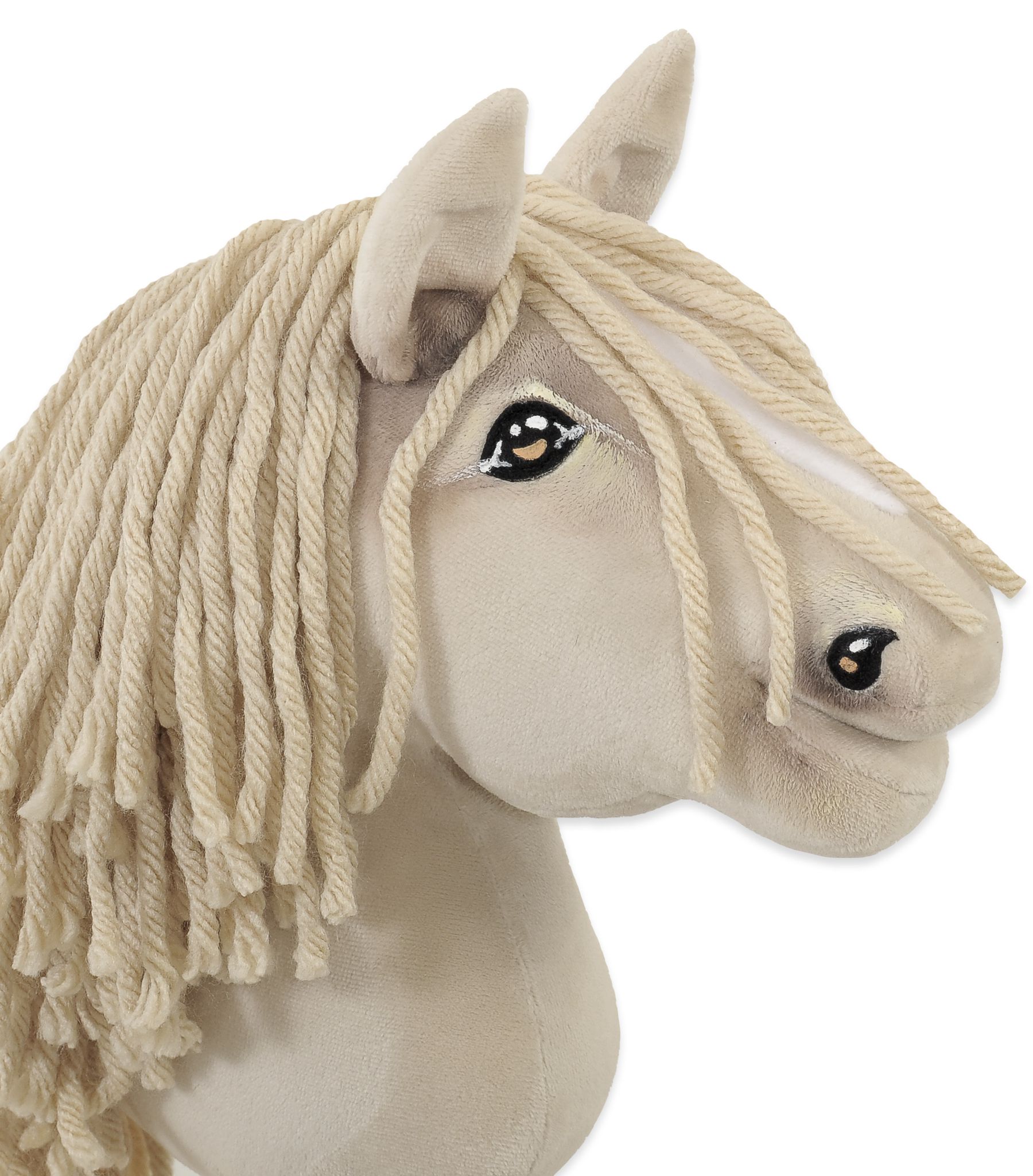 Super Hobby Horse Premium kepphobune A5 – cremello - Pilt 5