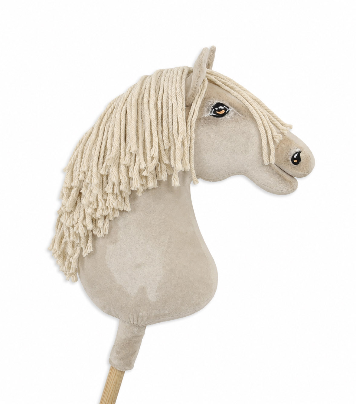 Super Hobby Horse Premium kepphobune A3 – cremello - Pilt 8