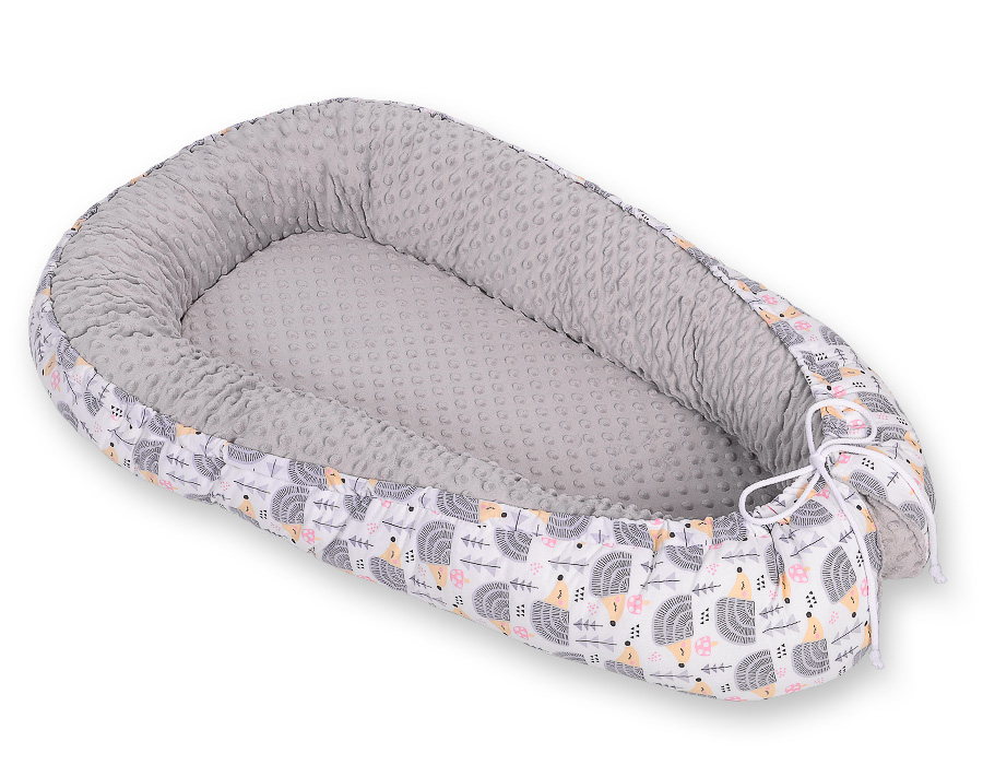 Beebipesa BOBONO Premium Cocoon - Pilt 5