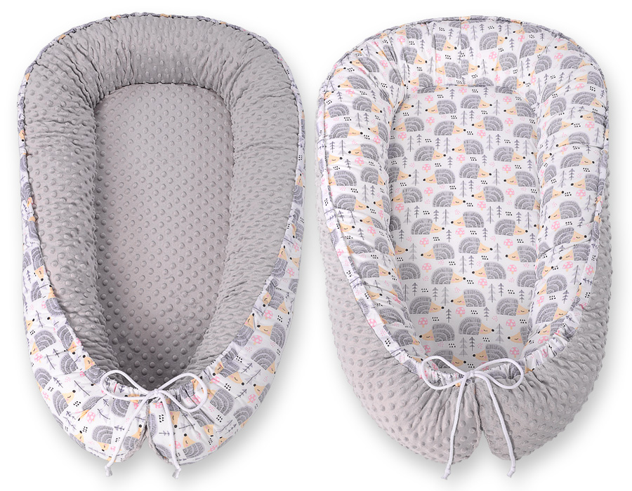 Beebipesa BOBONO Premium Cocoon - Pilt 3